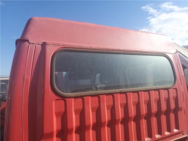 luna trasera nissan cabstar 012004 cabina do