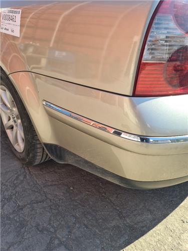paragolpes trasero volkswagen passat berlina