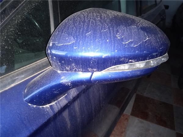 retrovisor electrico izquierdo ford mondeo sp