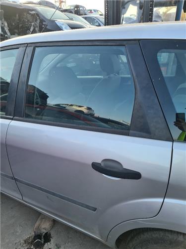 puerta trasera izquierda ford focus sportbrea