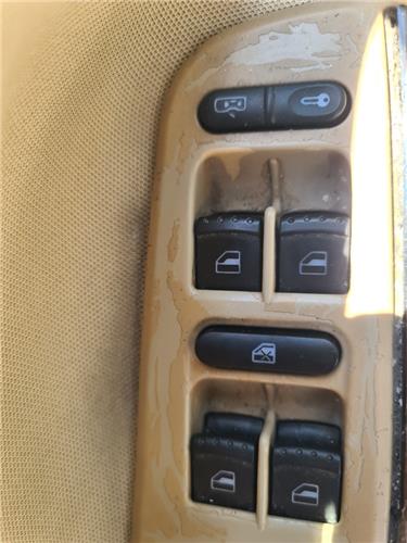 botonera puerta delantera izquierda volkswage