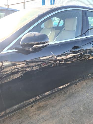 puerta delantera izquierda jaguar xf 2008 22