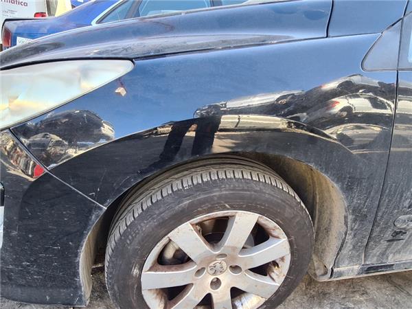 aleta delantera izquierda peugeot 308 sw 2008