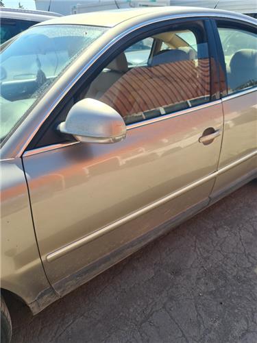 puerta delantera izquierda volkswagen passat