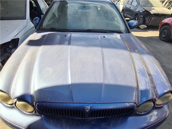 capo jaguar x type 2001 20 d sport 20 ltr