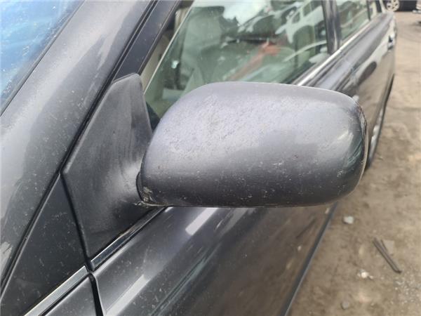 retrovisor electrico izquierdo toyota avensis