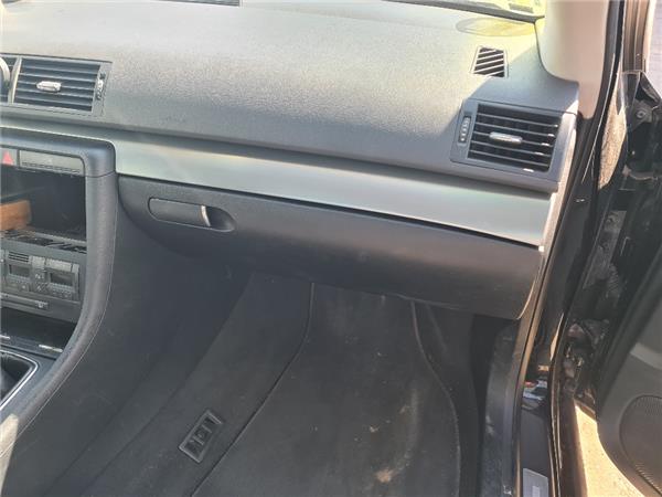 airbag salpicadero audi a4 berlina 8e 2004  2