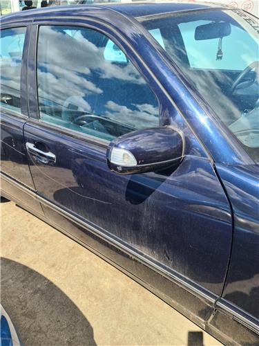 puerta delantera derecha mercedes benz clase