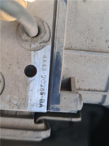 nucleo abs jaguar x type 2001 20 d sport 20