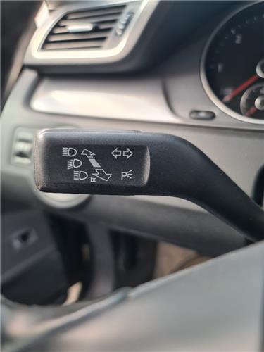 conmutador columna direccion volkswagen passat berlina (3c2)(2005 >) 1.6 advance plus bluemotion [1,6 ltr.   77 kw tdi dpf]