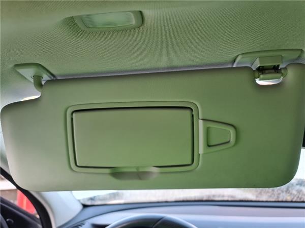 parasol izquierdo mercedes benz clase e bm 21