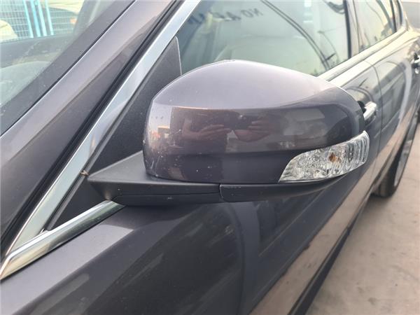 retrovisor electrico izquierdo jaguar xf 2008