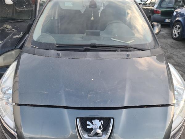 capo peugeot 5008 092009 16 confort 16 ltr