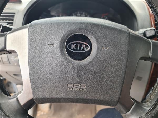 airbag volante kia sorento bl 2002 25 crdi c