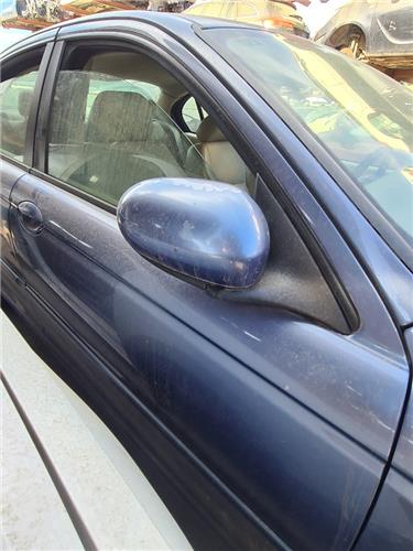 puerta delantera derecha jaguar x type 2001