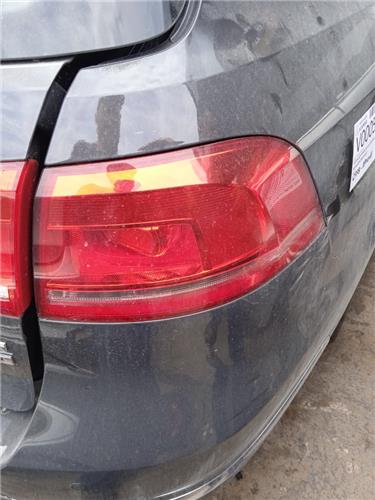 piloto trasero derecho volkswagen passat vari