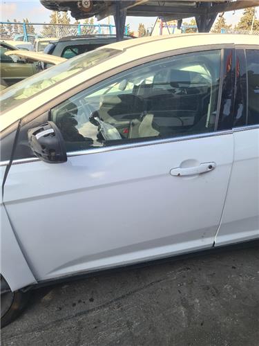 puerta delantera izquierda ford focus berlina