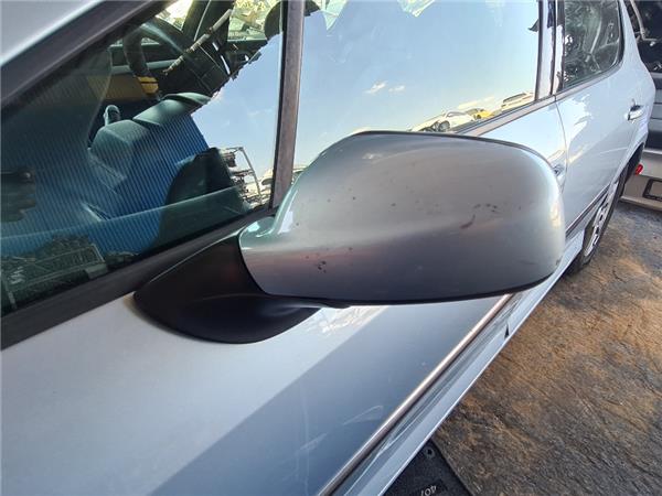retrovisor electrico izquierdo peugeot 407 20