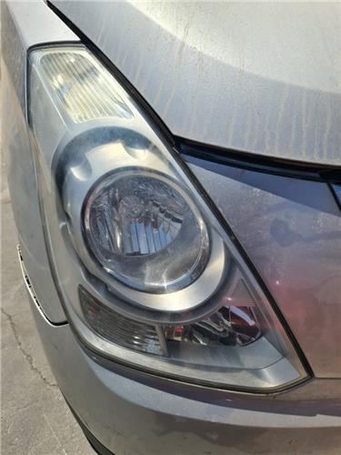 faro delantero derecho hyundai h 1 2008 25 c