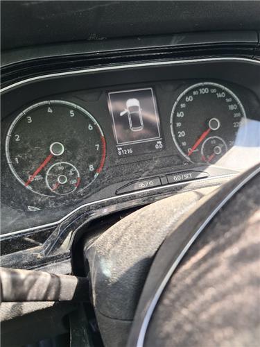 motor completo volkswagen polo v 6c1 012014