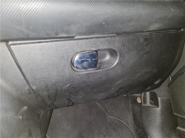 guantera salpicadero fiat ii bravo (198)(2007 >) 1.9 active multijet [1,9 ltr.   88 kw 8v jtd cat]