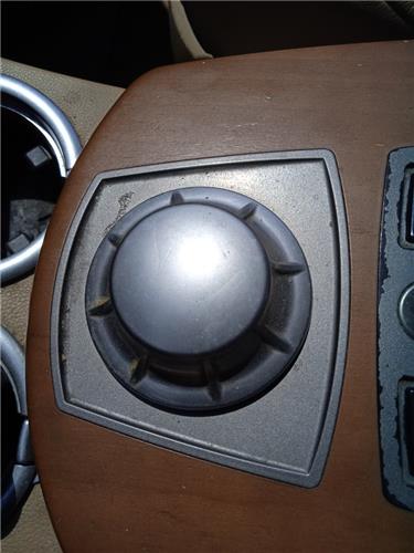 joystick navegador bmw serie 7 e65e66 2001 4