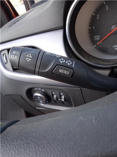 conmutador columna direccion opel astra k ber