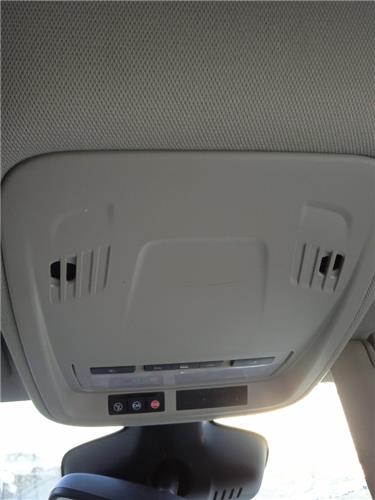 luz interior techo opel astra k berlina 5p (09.2015 >) 1.6 excellence start/stop [1,6 ltr.   100 kw cdti dpf]