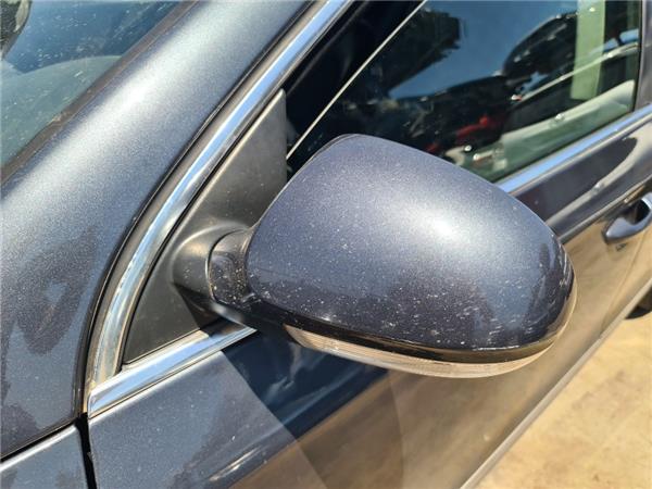 retrovisor electrico izquierdo volkswagen pas