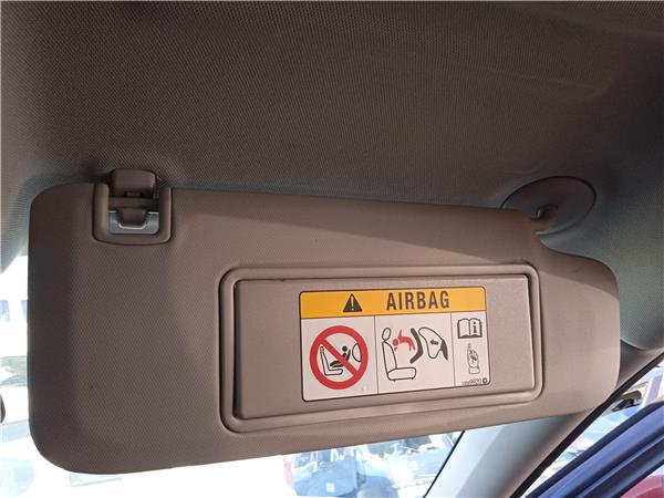 parasol derecho opel astra k berlina 5p 09201