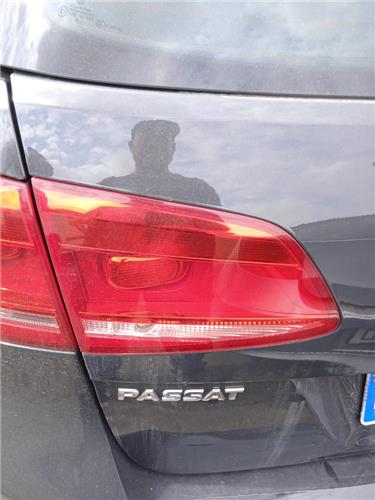 piloto porton trasero izquierdo volkswagen pa