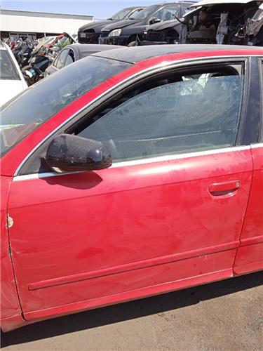 puerta delantera izquierda audi a4 berlina 8e