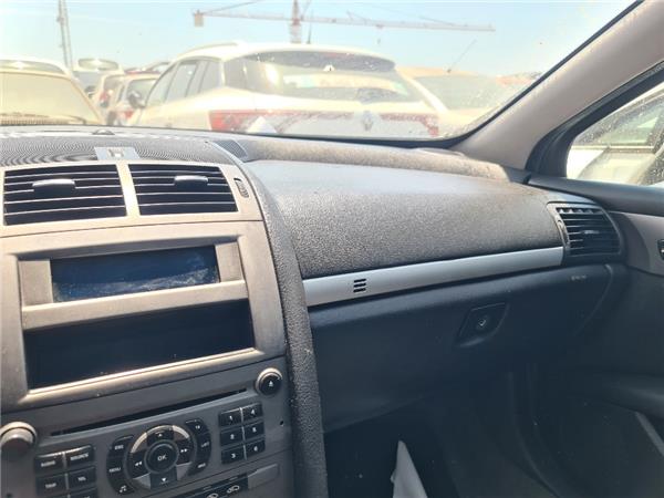 airbag salpicadero peugeot 407 (2004 >) 1.8 confort [1,8 ltr.   92 kw 16v cat (6fy / ew7a)]