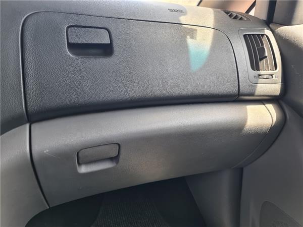 guantera salpicadero hyundai h 1 2008 25 crd