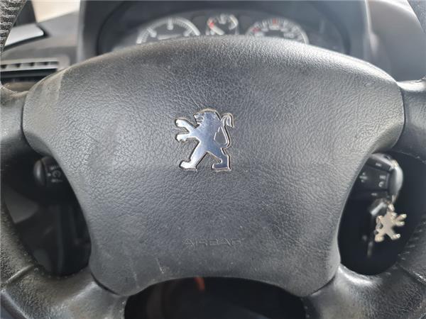 airbag volante peugeot 407 2004 20 st sport