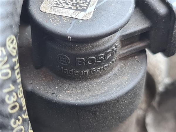 bomba de alta volkswagen passat berlina 3c2 2