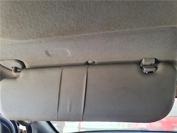 parasol izquierdo hyundai h 1 2008 25 crdi 1