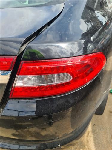 piloto trasero derecho jaguar xf 2008 27 v6