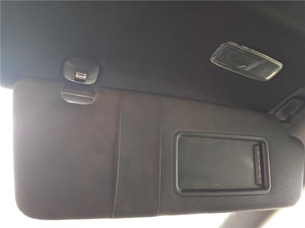 parasol derecho audi a4 berlina 8e 2004  20 t