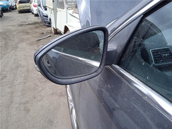 retrovisor electrico izquierdo volkswagen pas