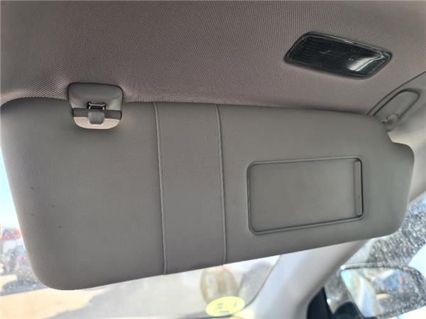 parasol derecho audi a4 berlina 8e 2004  20 t