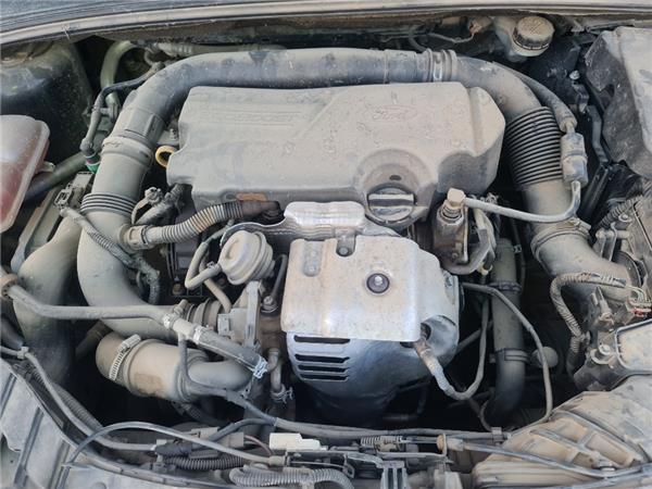 motor completo ford focus berlina (cb8)(2010 >) 1.0 trend [1,0 ltr.   74 kw ecoboost cat]