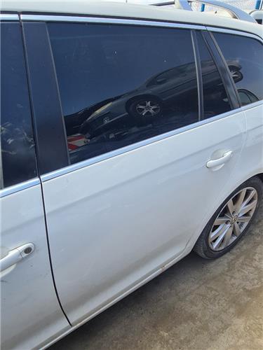 puerta trasera izquierda volkswagen golf v va