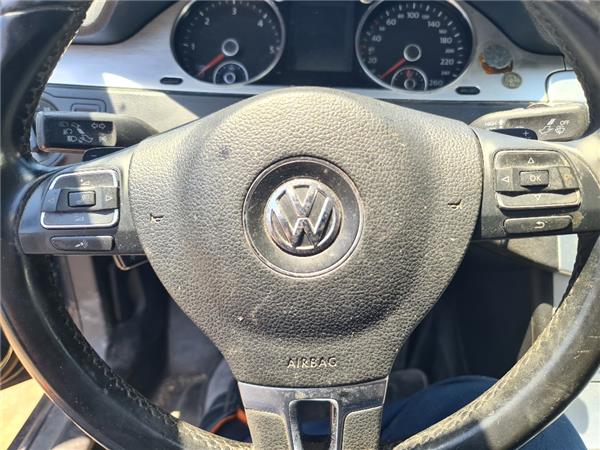 kit airbag volkswagen passat berlina 3c2 2005