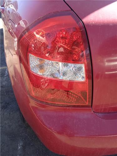 piloto trasero izquierdo kia cerato (ld)(2004 >) 1.6 lx berlina (4 ptas.) [1,6 ltr.   77 kw cat]