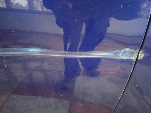 puerta delantera derecha ford mondeo sportbre