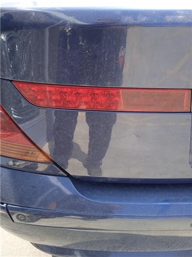 piloto porton trasero izquierdo bmw serie 7 e