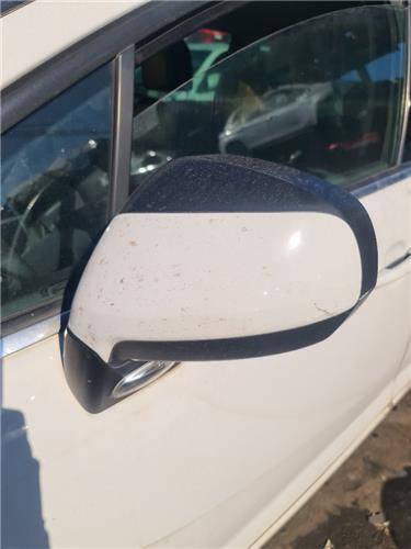 retrovisor electrico izquierdo peugeot 5008 0