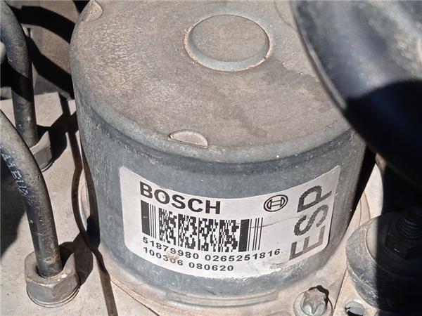 nucleo abs alfa romeo mito 145 2008 13 basis