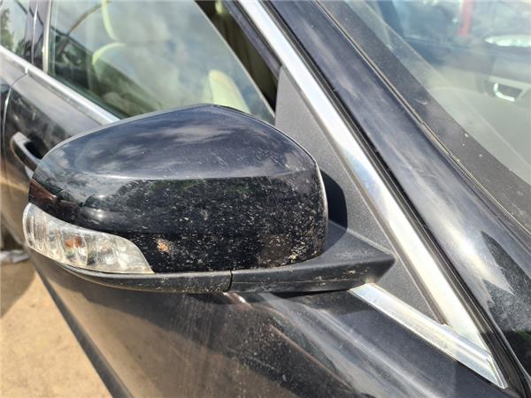retrovisor electrico derecho jaguar xf 2008